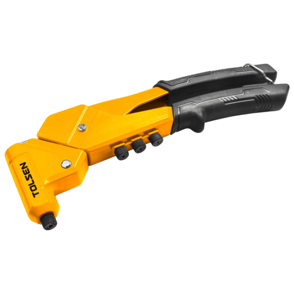 Clești de nituire Tolsen 43094 280 mm photo 1