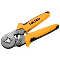 Clește de sertizare Tolsen 38058 175 mm