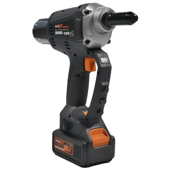 Clești de nituire MaxXT MDRG20VX2P  photo 1