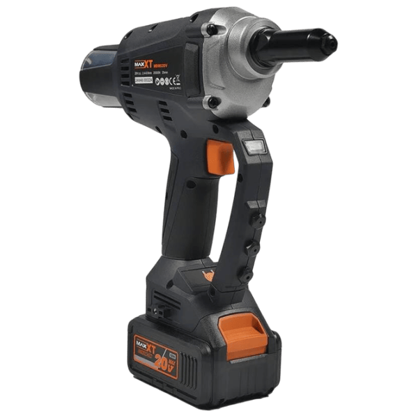 Clești de nituire MaxXT MDRG20VX2P  photo 1