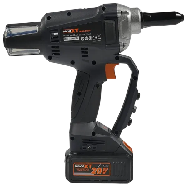 Clești de nituire MaxXT MDRG20VX2P  photo 2