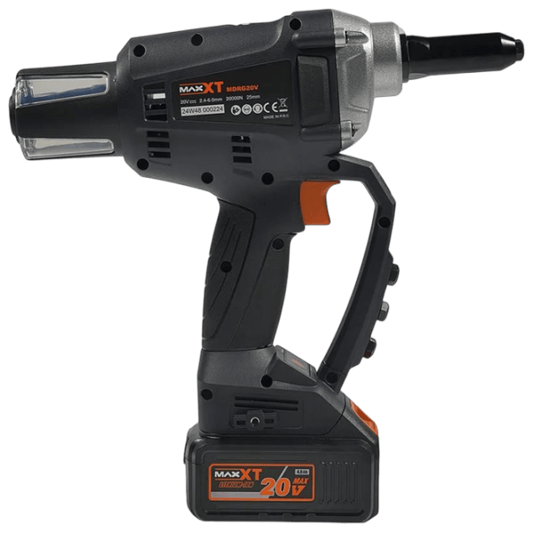 Clești de nituire MaxXT MDRG20VX2P  photo 2