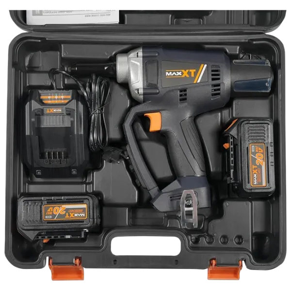 Clești de nituire MaxXT MDRG20VX2P  photo 4