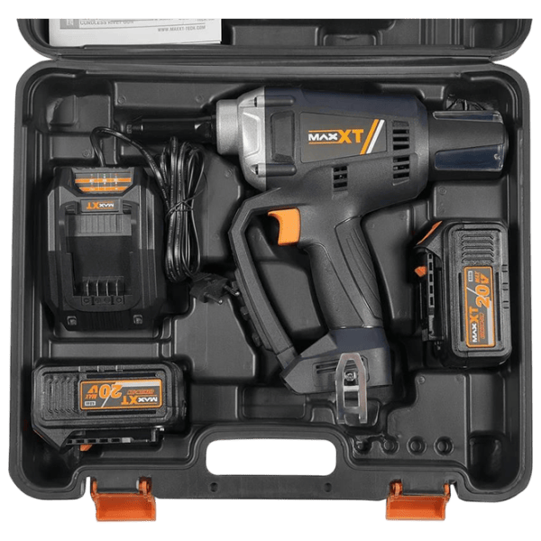 Clești de nituire MaxXT MDRG20VX2P  photo 4