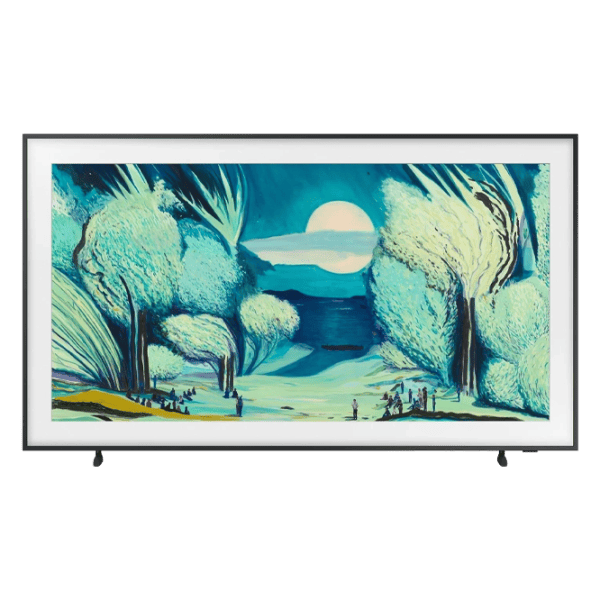 Телевизор Samsung QE55LS03FAUXUA 55" / QLED / 4K / Smart TV / Черный photo 1 Телевизор Samsung QE55LS03FAUXUA 55" / QLED / 4K / Smart TV / Черный photo 1