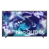 Телевизор Samsung QE65QN900FUXUA 65" / Neo QLED / 8K / Smart TV / Черный