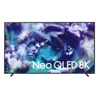 Телевизор Samsung QE75QN900FUXUA 75" / Neo QLED / 8K / Smart TV / Черный
