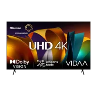 Televizor Hisense 85A6N  85" / LED / 4K / Smart TV / Black