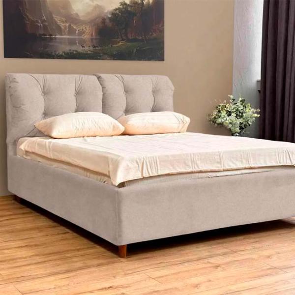 Pat Crinela Adele Modern Glow 03 160 x 200 cm / Placaj / Beige photo 2