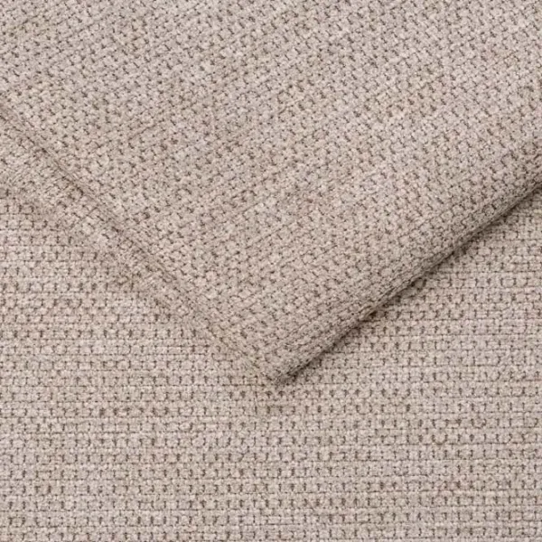 Pat Crinela Adele Modern Glow 03 180 x 200 cm / Placaj / Beige photo 5