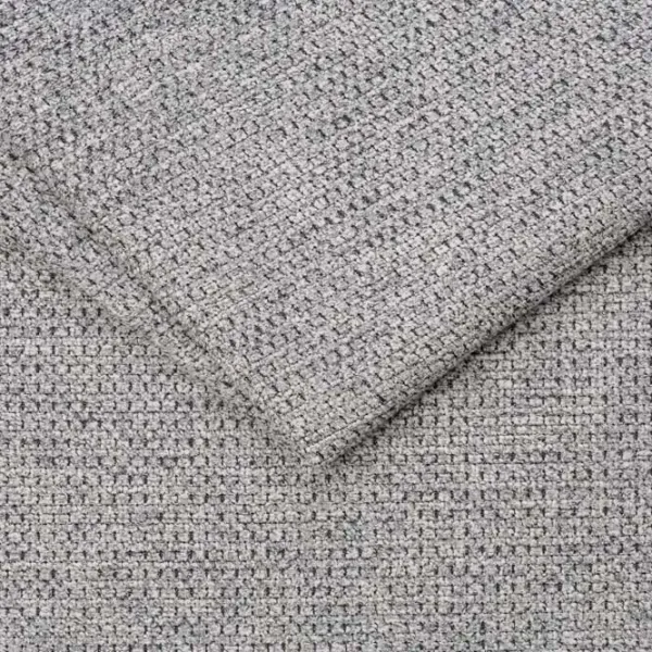 Кровать Crinela Adele Modern Glow 15 180 x 200 см / Фанера / Светло Серый photo 5