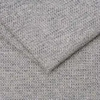 Pat Crinela Adele Modern Glow 15 180 x 200 cm / Placaj / Light Gray photo 5