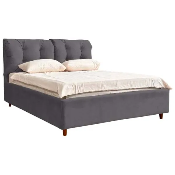 Pat Crinela Adele Modern Glow 19 140 x 200 cm / Placaj / Anthracite photo 1