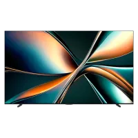 Televizor Hisense 85U7Q 85" / MiniLED / 4K / Smart TV / Black