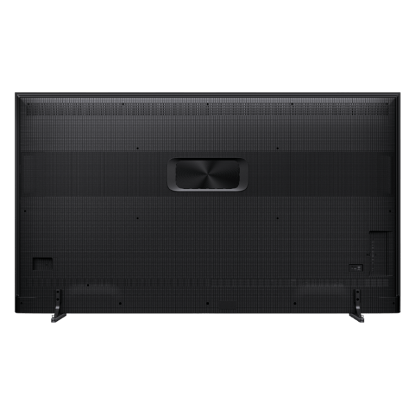 Телевизор Hisense 85U7Q 85" / MiniLED / 4K / Smart TV / Черный photo 2