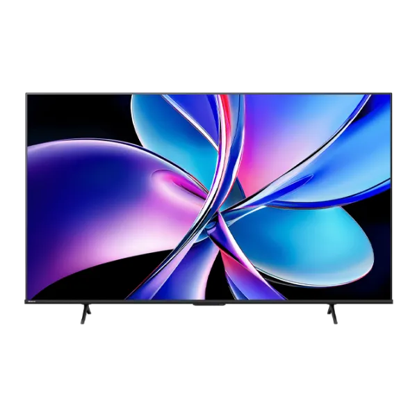 Телевизор Hisense 55E7Q Pro 55" / QLED / 4K / Smart TV / Черный photo 1