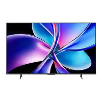 Телевизор Hisense 55E7Q Pro 55" / QLED / 4K / Smart TV / Черный photo 1