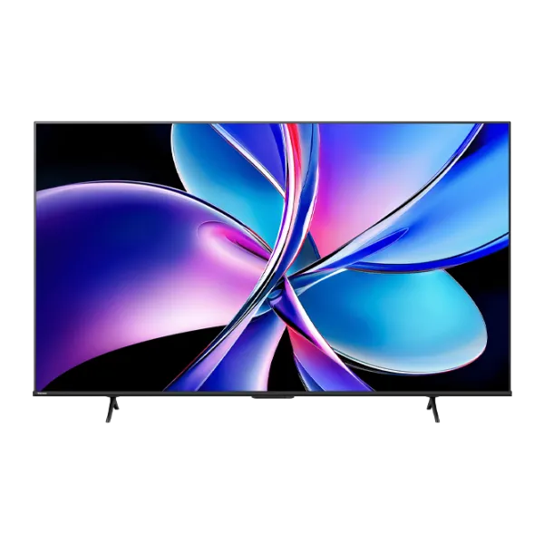 Televizor Hisense 85E7Q Pro 85" / QLED / 4K / Smart TV / Black photo 1 Televizor Hisense 85E7Q Pro 85" / QLED / 4K / Smart TV / Black photo 1