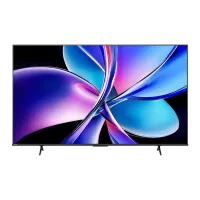 Televizor Hisense 85E7Q Pro 85" / QLED / 4K / Smart TV / Black