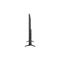 Televizor Hisense 85E7Q Pro 85" / QLED / 4K / Smart TV / Black photo 2