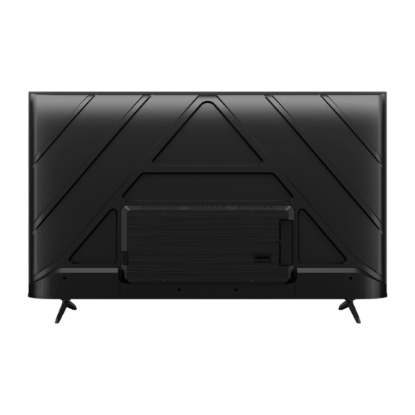 Televizor Hisense 85E7Q Pro 85" / QLED / 4K / Smart TV / Black photo 4 Televizor Hisense 85E7Q Pro 85" / QLED / 4K / Smart TV / Black photo 4