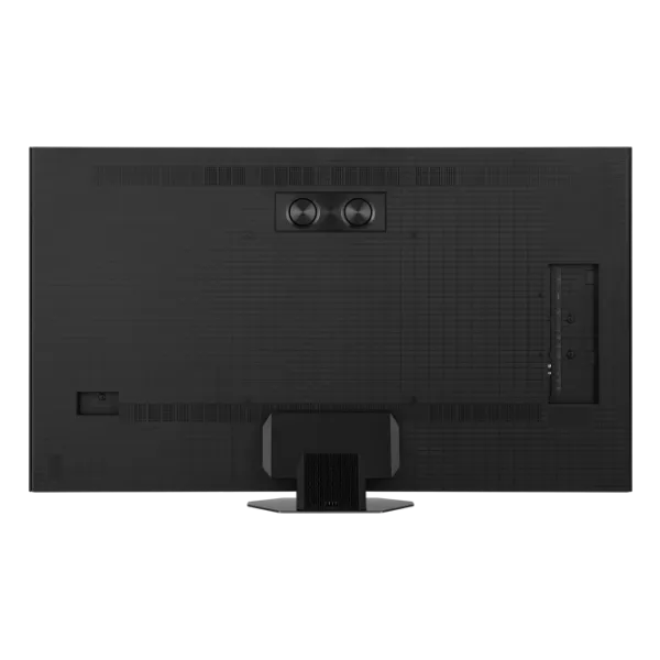 Телевизор Hisense 55U8Q 55" / MiniLED / 4K / Smart / Черный photo 3