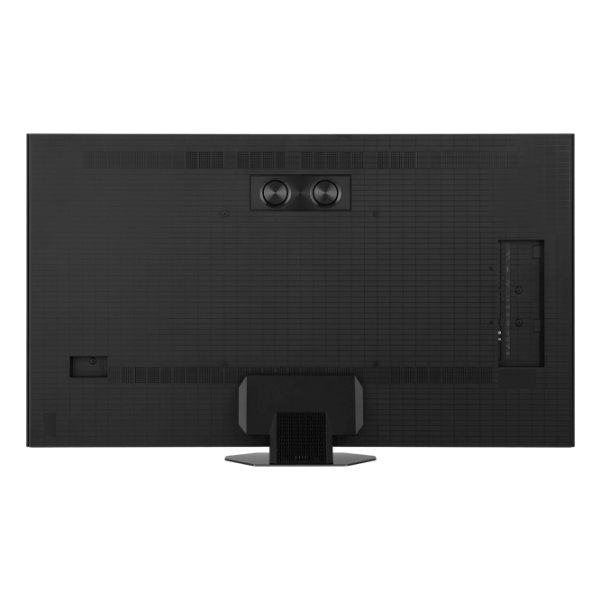 Телевизор Hisense 55U8Q 55" / MiniLED / 4K / Smart / Черный photo 3