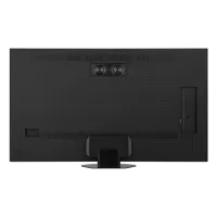 Телевизор Hisense 55U8Q 55" / MiniLED / 4K / Smart / Черный photo 3