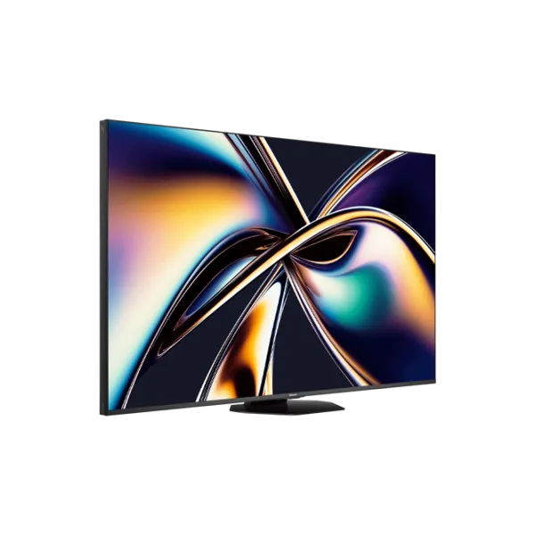 Телевизор Hisense 55U8Q 55" / MiniLED / 4K / Smart / Черный photo 5