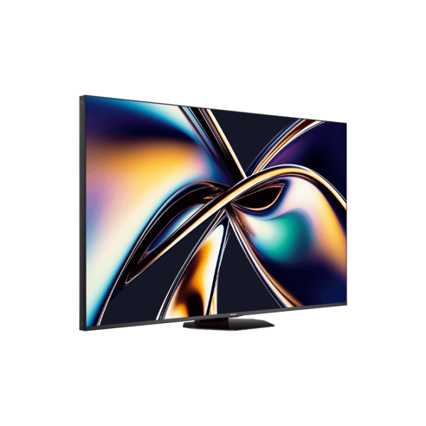 Телевизор Hisense 55U8Q 55" / MiniLED / 4K / Smart / Черный photo 5