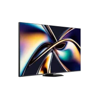 Телевизор Hisense 55U8Q 55" / MiniLED / 4K / Smart / Черный photo 5