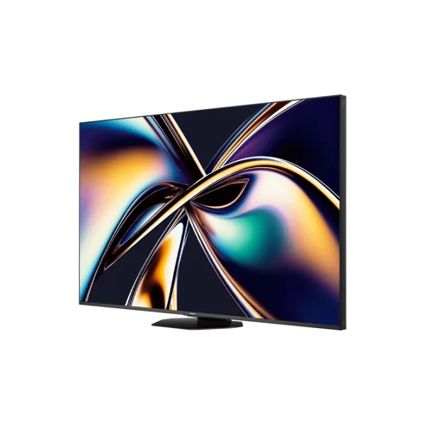 Телевизор Hisense 55U8Q 55" / MiniLED / 4K / Smart / Черный photo 6