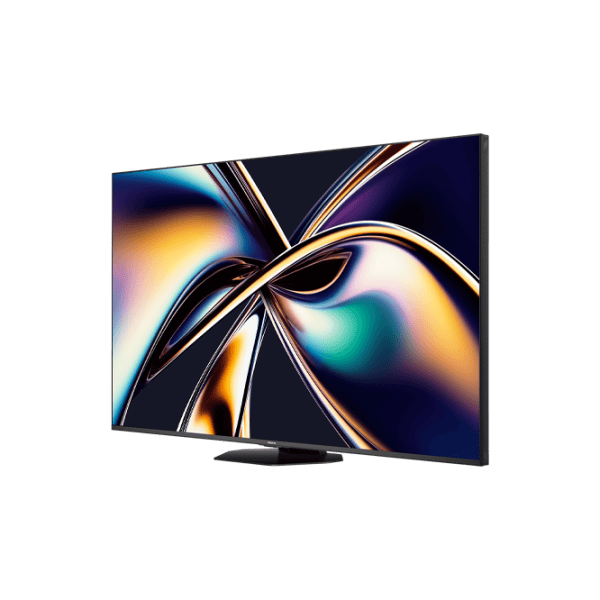 Телевизор Hisense 55U8Q 55" / MiniLED / 4K / Smart / Черный photo 6