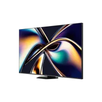 Телевизор Hisense 55U8Q 55" / MiniLED / 4K / Smart / Черный photo 6