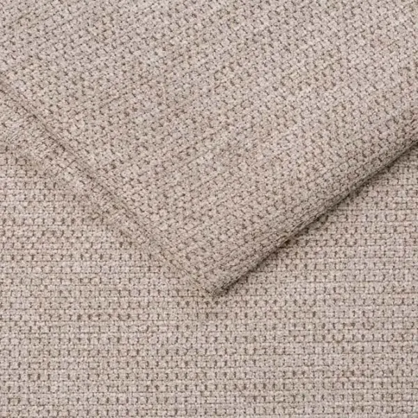 Кровать Crinela Adaline Modern Glow 03 140 x 200 см / Фанера / Антрацит photo 5