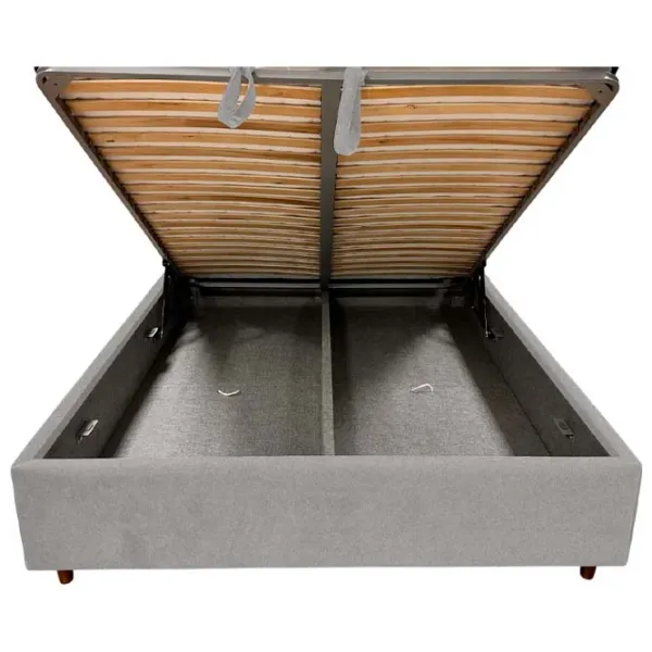 Pat Crinela Adaline Modern Glow 15 140 x 200 cm / Placaj / Light Gray photo 4