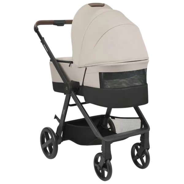Детская коляска Kikka Boo Mia 227959/ Бежевый photo 4