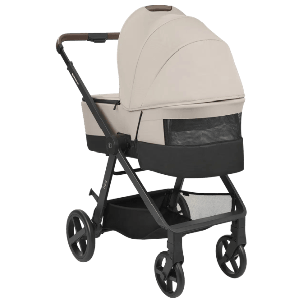 Детская коляска Kikka Boo Mia 227959/ Бежевый photo 4