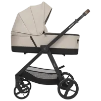 Детская коляска Kikka Boo Mia 227959/ Бежевый photo 5