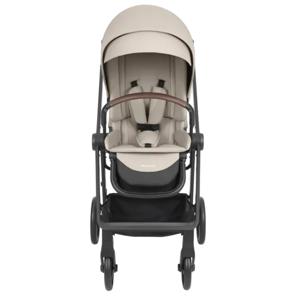 Детская коляска Kikka Boo Mia 227959/ Бежевый photo 6