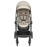 Детская коляска Kikka Boo Mia 227959/ Бежевый photo 6