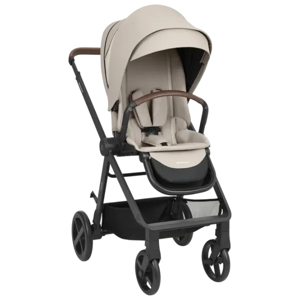 Детская коляска Kikka Boo Mia 227959/ Бежевый photo 7