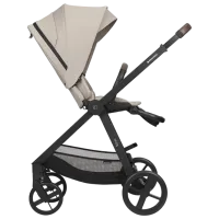 Детская коляска Kikka Boo Mia 227959/ Бежевый photo 8