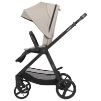 Детская коляска Kikka Boo Mia 227959/ Бежевый photo 9