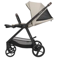 Детская коляска Kikka Boo Mia 227959/ Бежевый photo 10