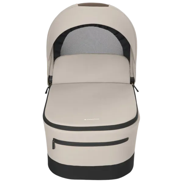 Детская коляска Kikka Boo Mia 227959/ Бежевый photo 11