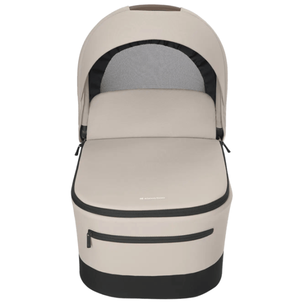 Детская коляска Kikka Boo Mia 227959/ Бежевый photo 11