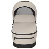 Детская коляска Kikka Boo Mia 227959/ Бежевый photo 11