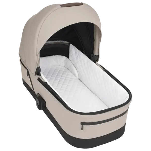 Детская коляска Kikka Boo Mia 227959/ Бежевый photo 13