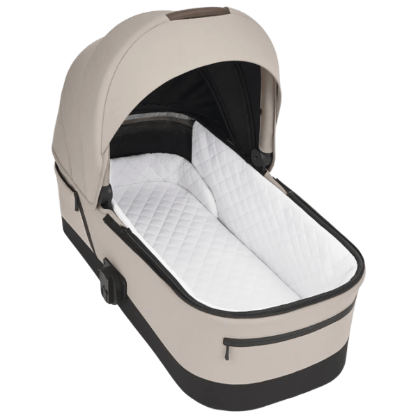 Детская коляска Kikka Boo Mia 227959/ Бежевый photo 13